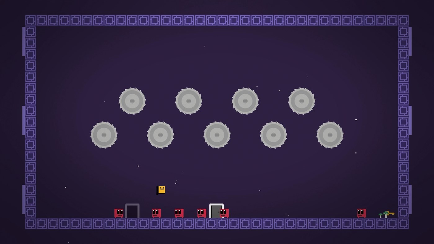 Dungeon Escape: Console Edition